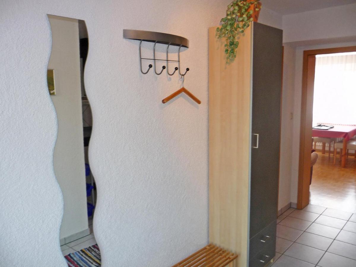 Apartment Haus Sacherer By Interhome Bischoffingen Buitenkant foto