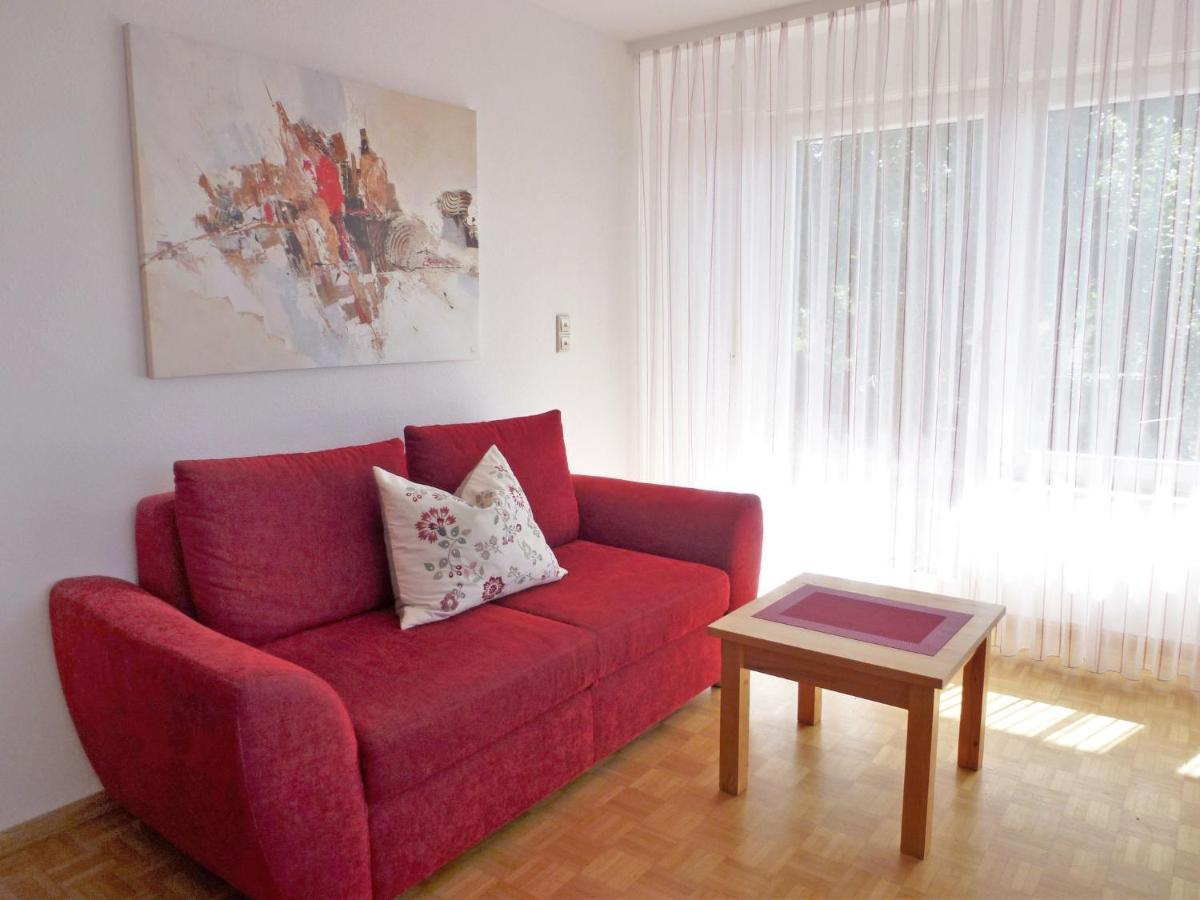 Apartment Haus Sacherer By Interhome Bischoffingen Buitenkant foto